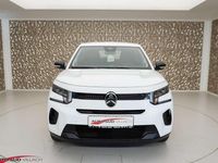 gebraucht Citroën C3 Turbo 100PS Manuell YOU