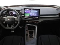 gebraucht Cupra Terramar 1.5 eTSI 110 kW DSG, AHK, HuD, el. Klappe, Navi, 5-J Garantie