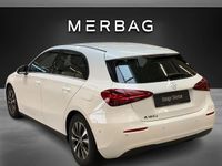 Gebraucht Mercedes A180 Edition 116 PS (85 kW) 2025 Polarweiß Limousine