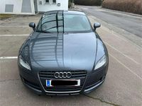 gebraucht Audi TT Coupé 2,0 T FSI
