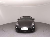 Gebraucht Porsche Boxster 265 PS (194 kW) 2014 Schwarz Cabrio