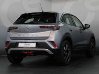 gebraucht Opel Mokka Elegance *Klimaautomatik"