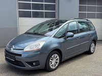 gebraucht Citroën Grand C4 Picasso 16 HDi *7-SITZER*