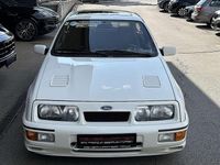 gebraucht Ford Sierra RS Cosworth 1.Besitz, "Ayrton Senna" signiert,...
