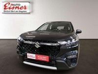 gebraucht Suzuki SX4 S-Cross 1.4 GL HYBRID L2V01 Sport & Familie