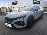 Gebraucht Peugeot 408 GT 136 PS (100 kW) 2025 Weiß SUV