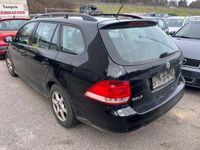 gebraucht VW Golf VI 