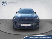 Gebraucht Cupra Terramar 150 PS (110 kW) 2025 Schwarz SUV