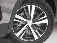 gebraucht Peugeot 3008 Hybrid 300 e-EAT8 Allure Aut.