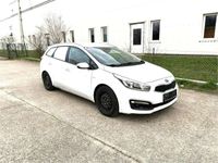 gebraucht Kia Ceed Ceed /cee'd 14 CRDi **KLIMA*SERVICE***PICKERL BIS 09/24