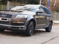 gebraucht Audi Q7 Q73,0 TDI V6 quattro DPF Tiptronic