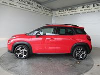 gebraucht Citroën C3 Aircross PT 82 Feel *R-Kamera *Sitzheizung *Navi