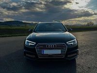 Gebraucht Audi A4 Sport 190 PS (139 kW) 2016 Kombi