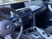gebraucht BMW 335 335 d xDrive Touring Österreich-Paket Aut.