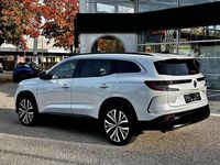 gebraucht Renault Espace E-Tech Full Hybrid 200 5stz. Iconic Aut.