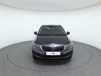 gebraucht Skoda Karoq Style 125 TSI DSG ACT