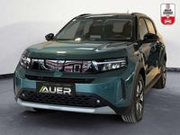 Neu Opel Frontera 136 PS (100 kW) 2025 Grün SUV