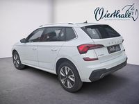 gebraucht Skoda Kamiq Selection TSI DSG