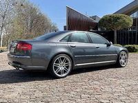 Gebraucht Audi S8 450 PS (330 kW) 2007 Limousine