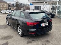 gebraucht Audi A4 Avant 20 TDI quattro S-tronic*XENON*NAVI*PDC*SZH