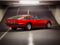 gebraucht Maserati Indy 4200