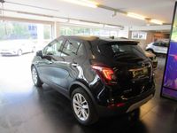 gebraucht Opel Mokka X 120 Jahre Edition 1.4 Automatik Navi,Rückfahrkamera,Winter Paket