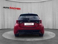 gebraucht Toyota Yaris Hybrid 1,5 VVT-i Hybrid GR-Sport 130