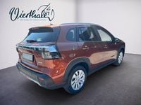 gebraucht Suzuki SX4 S-Cross Shine Allgrip