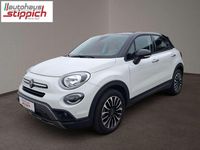 gebraucht Fiat 500X City Cross