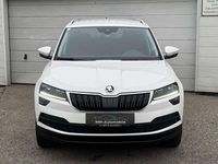 gebraucht Skoda Karoq Style*LED*SHZ*LHZ*RFK*uvm