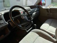 gebraucht VW Multivan T4Trendline 2,5 TDI