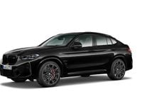 Gebraucht BMW X4 Competition Edition 510 PS (375 kW) 2025 SUV