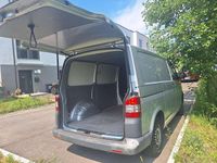 gebraucht VW T5 Transporter