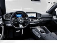 gebraucht Mercedes GLE450 AMG -d 4MATIC