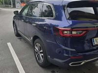 Gebraucht Renault Koleos Intens 177 PS (130 kW) 2018 Blau SUV