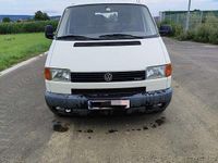 gebraucht VW T4 Transporter TDI 7DM1K2
