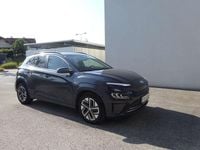 gebraucht Hyundai Kona KONA Elektro 39kWh Edition 30 Plus