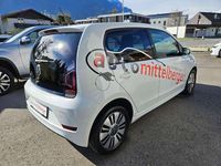 gebraucht VW e-up! "Sitzheizung, Klimaautomatik, PDC, Kamera"