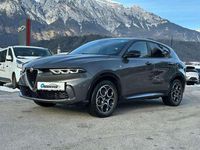 Gebraucht Alfa Romeo Tonale Ti 280 PS (205 kW) 2024 Grau SUV