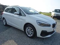 gebraucht BMW 218 Active Tourer d xDrive B47