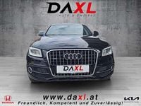 gebraucht Audi Q5 20 TDI quattro Sport S-tronic