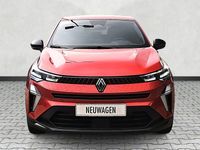 gebraucht Renault Captur Techno Mild Hybrid 140 Kamera Winterpaket