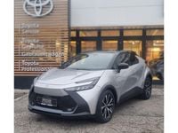Gebraucht Toyota C-HR Active 140 PS (102 kW) 2024 Silber SUV