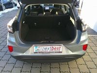 gebraucht Ford Puma 1,0 EcoBoost Cool & Connect