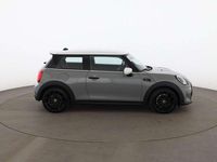 Gebraucht Mini Cooper SE 135 kW (184 PS) 2021 Grau Kleinwagen