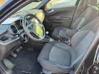 gebraucht Alfa Romeo Giulietta Super 1,4 TB