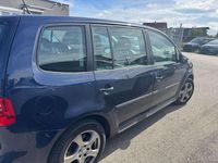 gebraucht VW Touran Comfortline 16 BMT TDI DPF