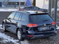 gebraucht VW Golf VII Variant 1,6 TDI | Navi | PDC v+h | SHZ