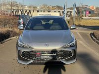 Gebraucht MG MG3 Comfort 102 PS (75 kW) 2024 Hampstead grey Kleinwagen