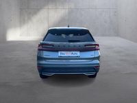 gebraucht Skoda Kodiaq 4x4 Sportline TDI DSG